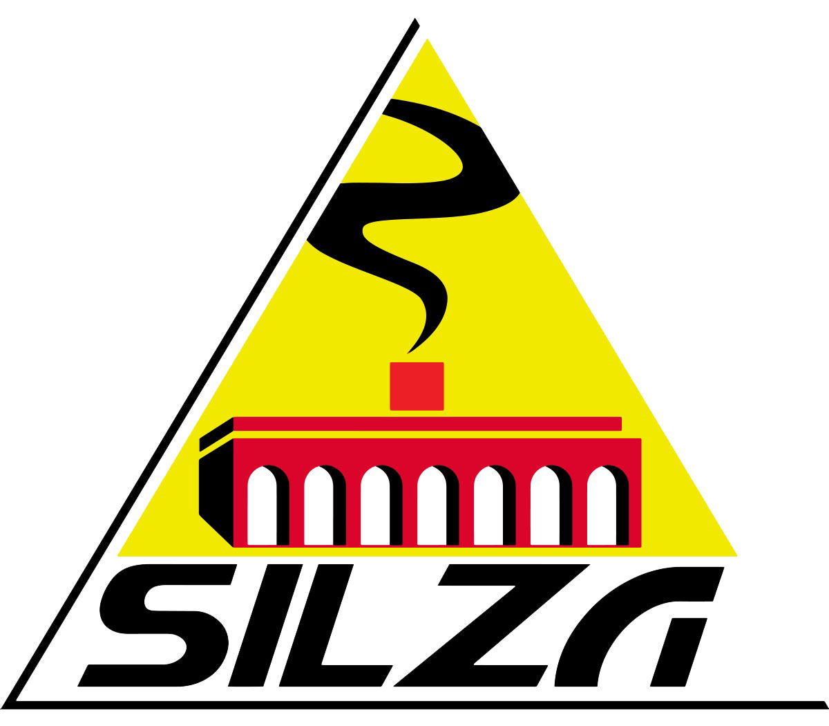 Silza Logo